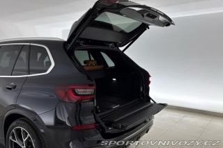 BMW X5 xDrive40i 2022