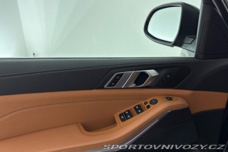 BMW X5 xDrive40i 2022