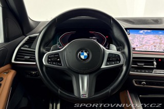 BMW X5 xDrive40i 2022