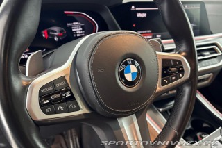 BMW X5 xDrive40i 2022