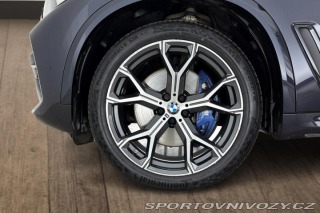 BMW X5 xDrive40i 2022