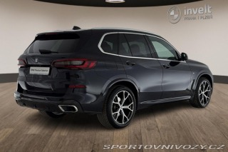 BMW X5 xDrive40i 2022