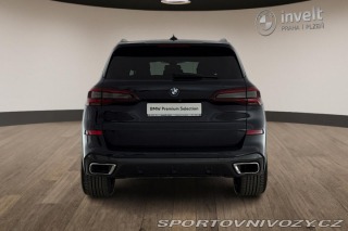 BMW X5 xDrive40i 2022