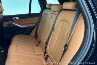 BMW X5 xDrive40i 2022