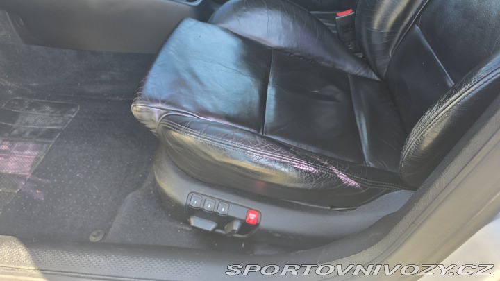 Seat Leon 1.8t 132kW 2001