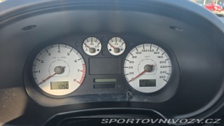 Seat Leon 1.8t 132kW 2001