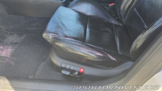 Seat Leon 1.8t 132kW 2001