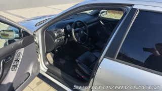 Seat Leon 1.8t 132kW 2001