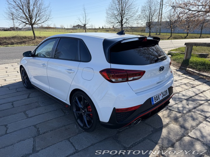 Hyundai i30 N  2021