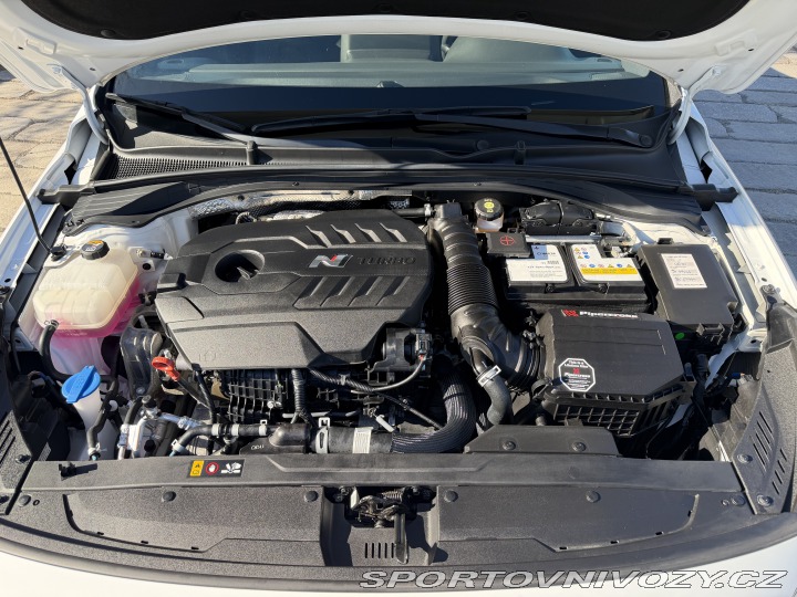 Hyundai i30 N  2021