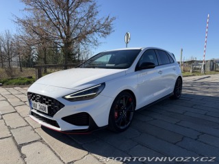 Hyundai i30 N  2021