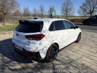 Hyundai i30 N  2021