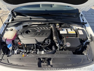 Hyundai i30 N  2021