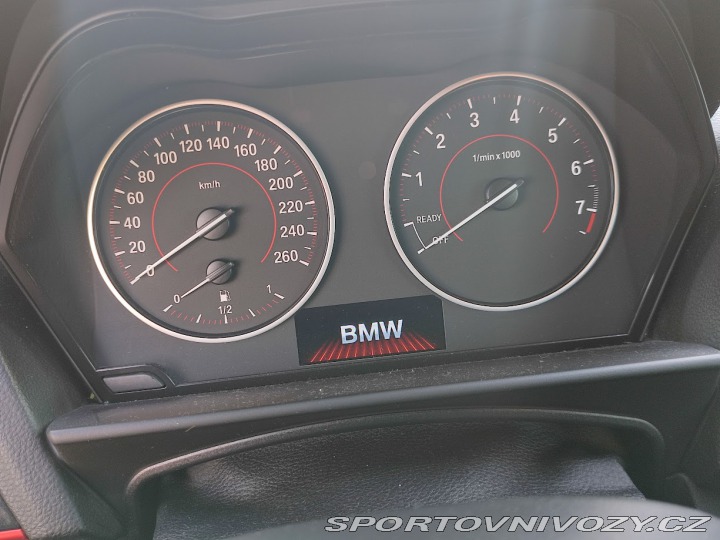BMW 2 F22 220i 2014