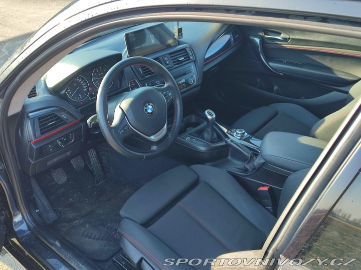 BMW 2 F22 220i 2014