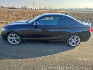 BMW 2 F22 220i 2014