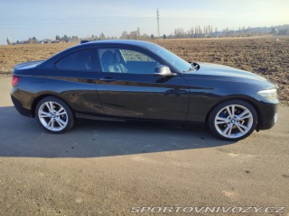 BMW 2 F22 220i 2014