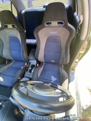 Mitsubishi Lancer EVO Evolution VII 2003