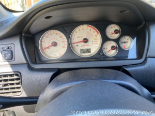 Mitsubishi Lancer EVO Evolution VII 2003