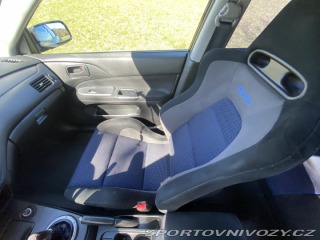 Mitsubishi Lancer EVO Evolution VII 2003