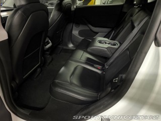 Tesla Model Y AWD Long Range Dual Motor 2024