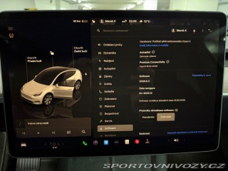 Tesla Model Y AWD Long Range Dual Motor 2024