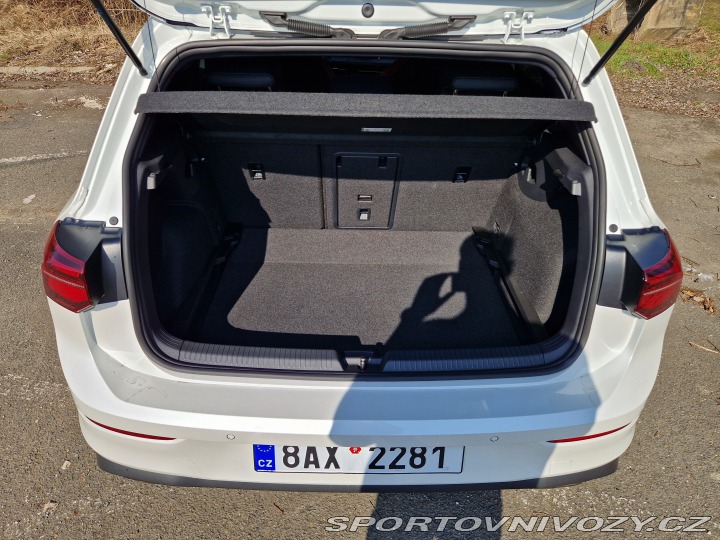 Volkswagen Golf GTI Clubsport 2021