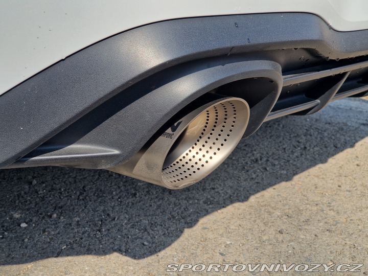 Volkswagen Golf GTI Clubsport 2021