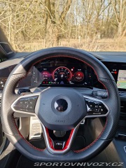 Volkswagen Golf GTI Clubsport 2021