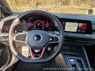 Volkswagen Golf GTI Clubsport 2021