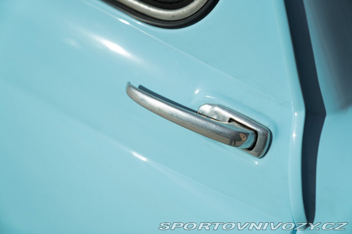 Fiat 600 I° SERIE 1957