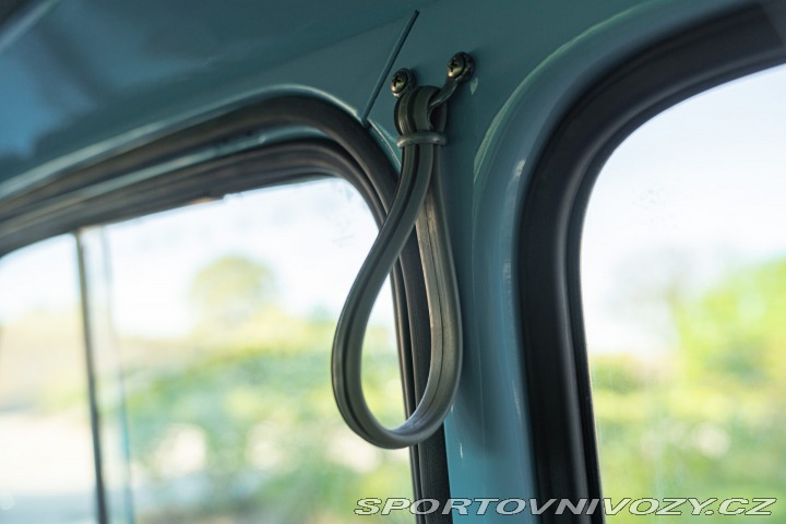 Fiat 600 I° SERIE 1957