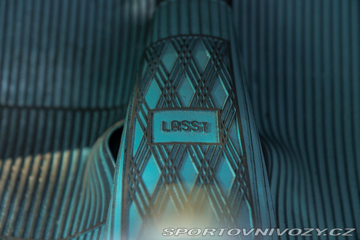 Fiat 600 I° SERIE 1957