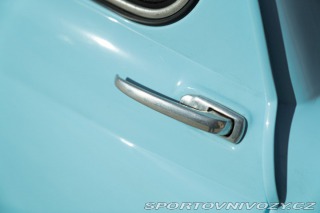 Fiat 600 I° SERIE 1957