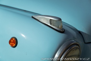 Fiat 600 I° SERIE 1957