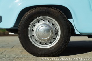 Fiat 600 I° SERIE 1957