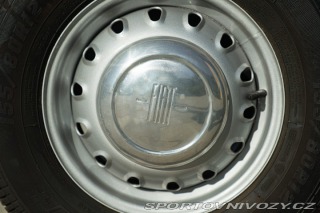 Fiat 600 I° SERIE 1957