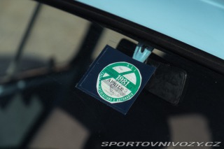 Fiat 600 I° SERIE 1957