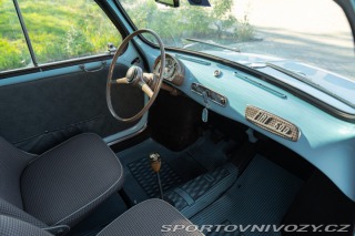 Fiat 600 I° SERIE 1957