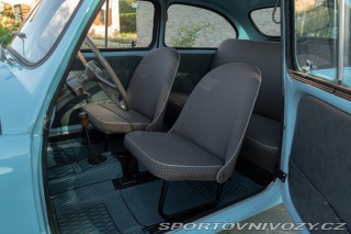 Fiat 600 I° SERIE 1957