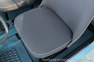 Fiat 600 I° SERIE 1957