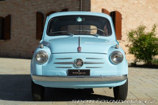 Fiat 600 I° SERIE 1957