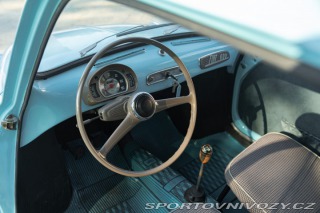 Fiat 600 I° SERIE 1957