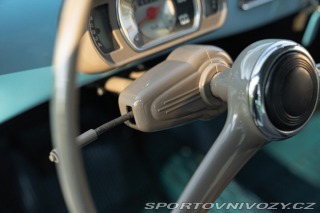 Fiat 600 I° SERIE 1957