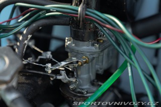 Fiat 600 I° SERIE 1957