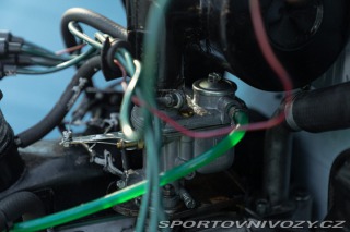 Fiat 600 I° SERIE 1957