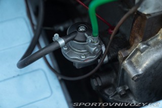 Fiat 600 I° SERIE 1957