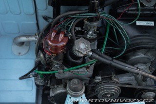 Fiat 600 I° SERIE 1957