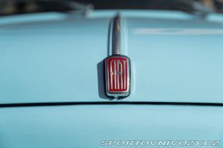 Fiat 600 I° SERIE 1957