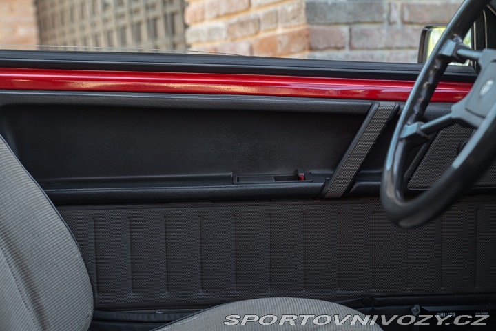 Ostatní značky Ostatní modely Autobianchi Y10 4WD 1987